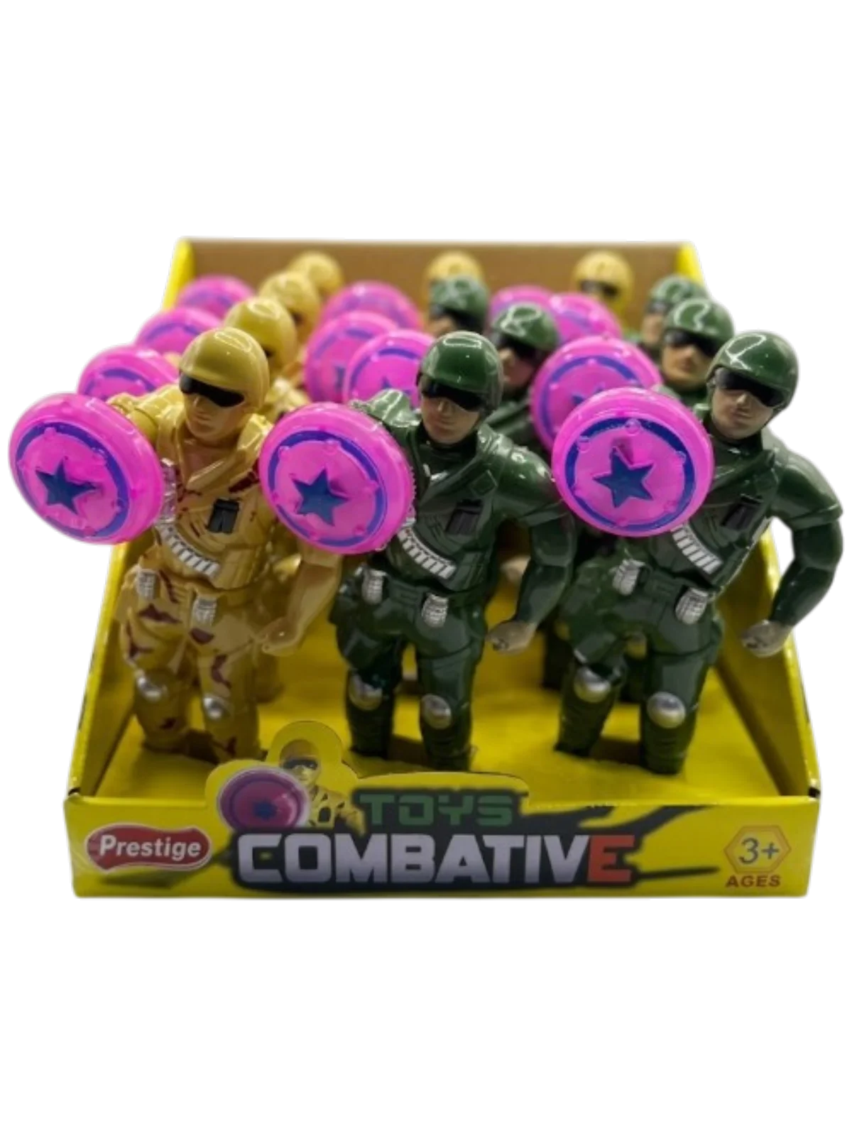 Игрушка Combative - Игрушки