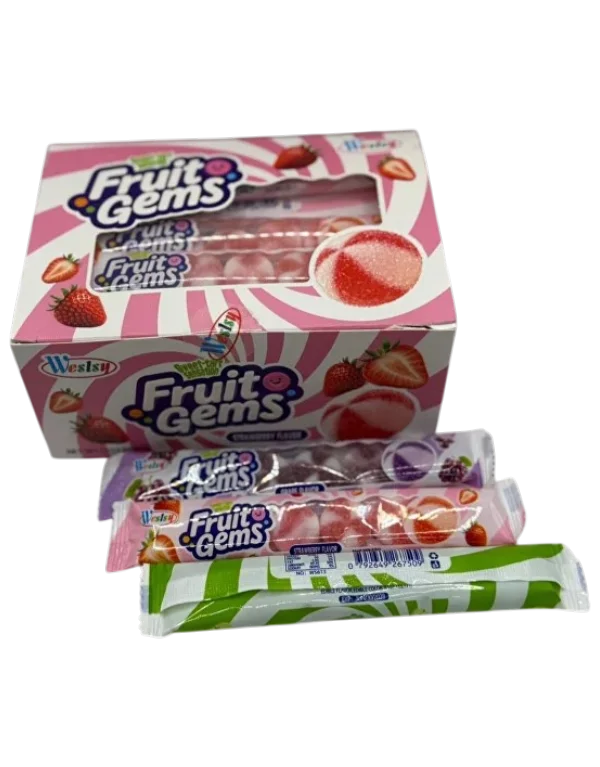 Мармелад Fruit Gems - Мармелад