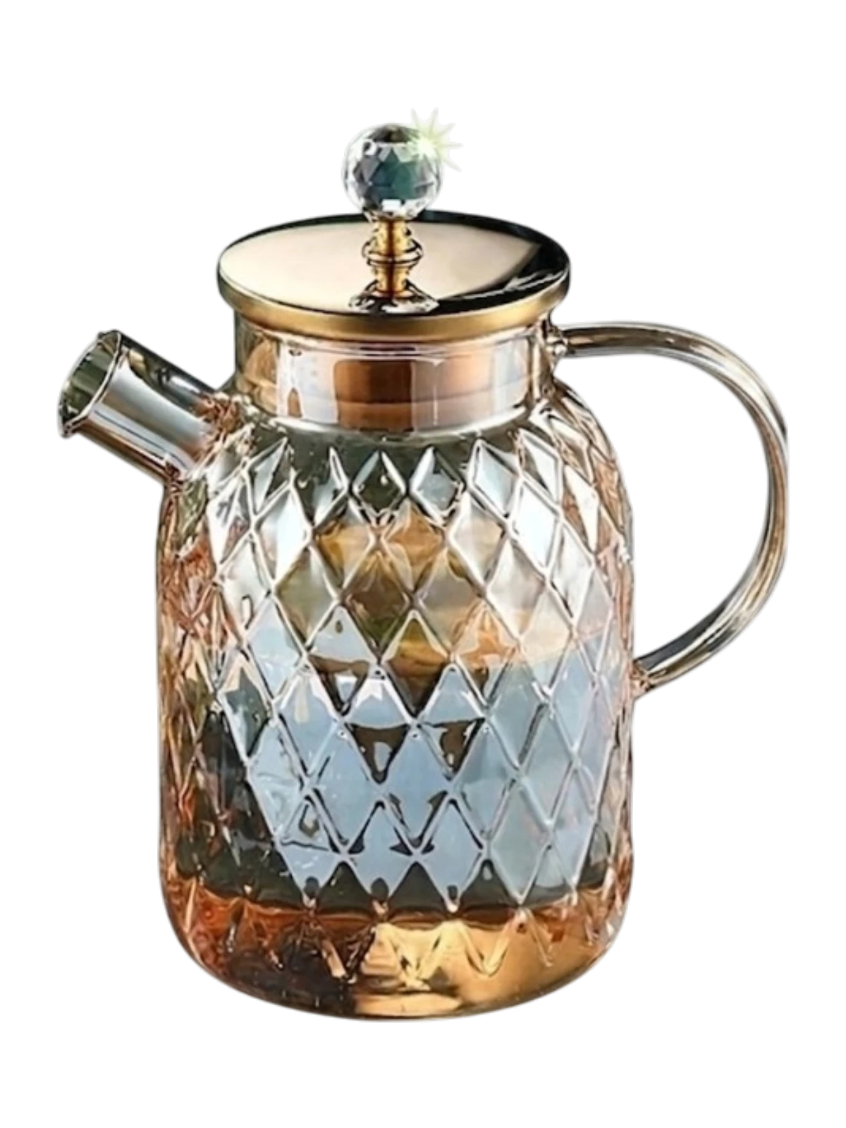 Заварочный чайник